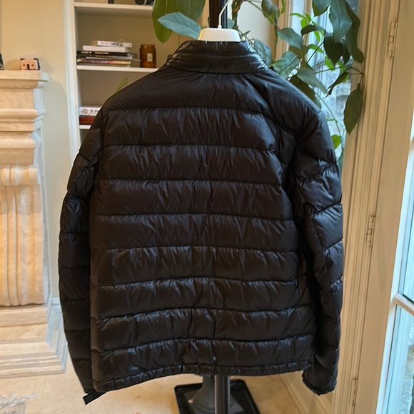 Sold. Moncler Aimar Down Puffer - Picture 4 of 16